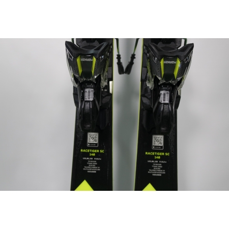 OC14 Volkl SC 148 test 2024  jak nowe