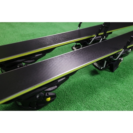 OC14 Volkl SC 148 test 2024  jak nowe