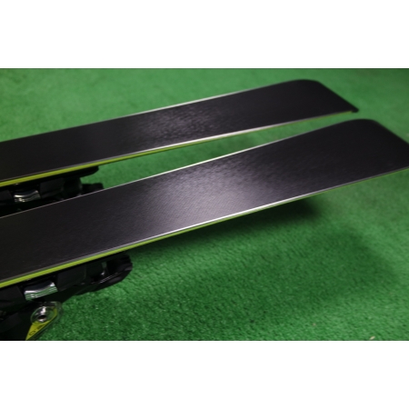 OC14 Volkl SC 148 test 2024  jak nowe