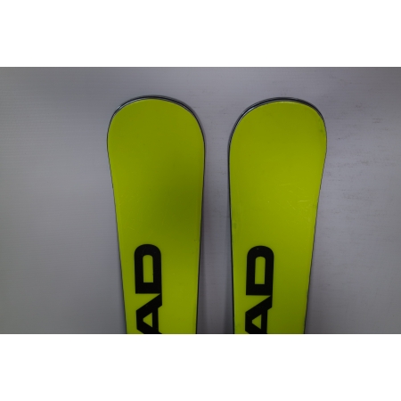 OC56 Head Speed Pro 175 test