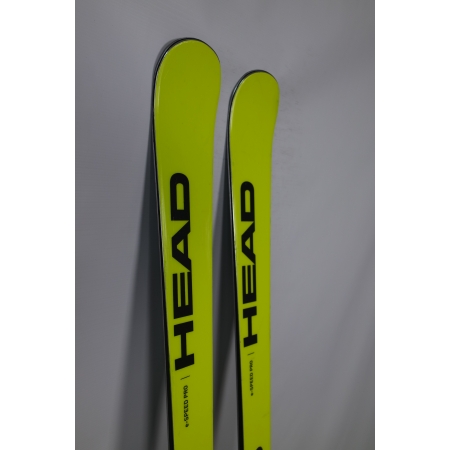 OC56 Head Speed Pro 175 test