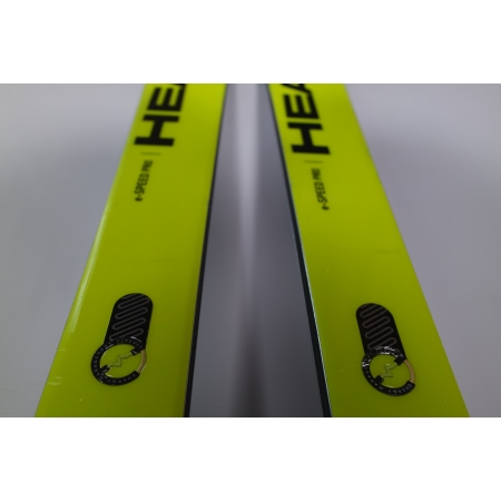 OC56 Head Speed Pro 175 test