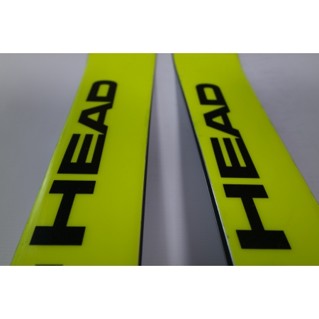 OC56 Head Speed Pro 175 test