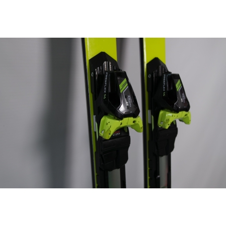 OC56 Head Speed Pro 175 test