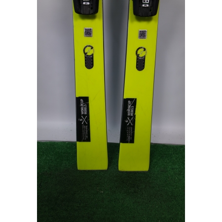 OC56 Head Speed Pro 175 test