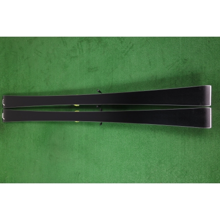 OC56 Head Speed Pro 175 test