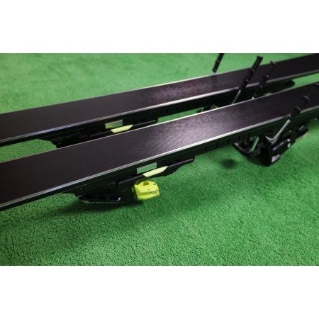 OC56 Head Speed Pro 175 test