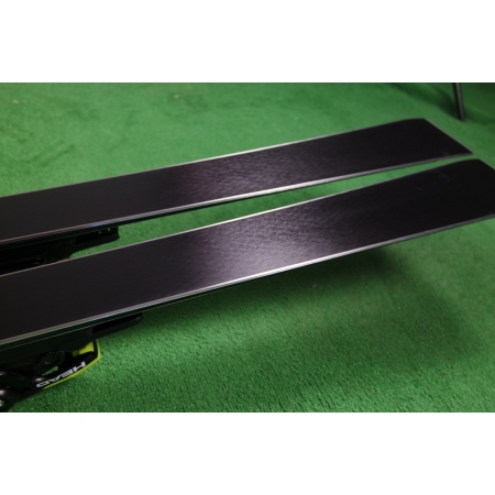 OC56 Head Speed Pro 175 test