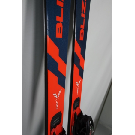 OC59 Blizzard Firebird HRC 166