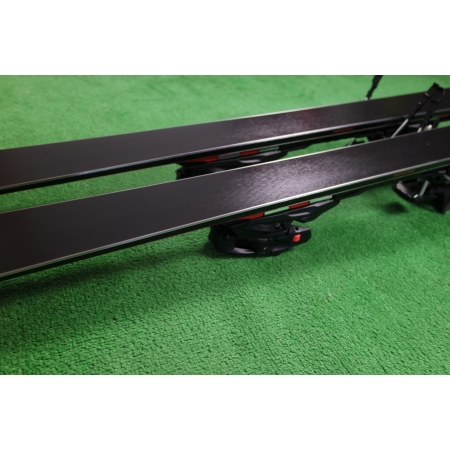 OC59 Blizzard Firebird HRC 166