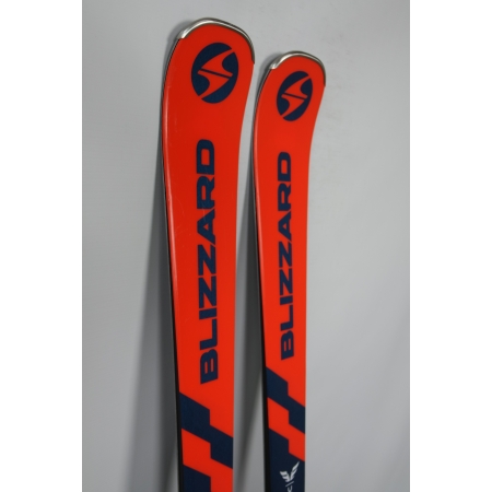OC60 Blizzard Firebird SRC 170 idealne