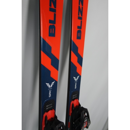 OC60 Blizzard Firebird SRC 170 idealne