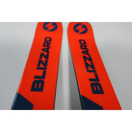 OC60 Blizzard Firebird SRC 170 idealne