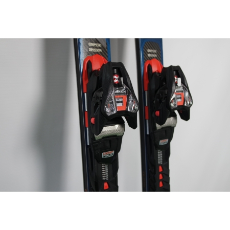 OC60 Blizzard Firebird SRC 170 idealne