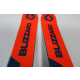 OC60 Blizzard Firebird SRC 170 idealne