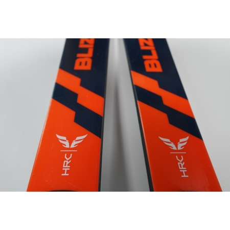 OC61 Blizzard Firebird HRC 174