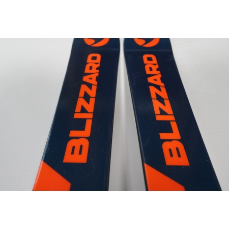 OC61 Blizzard Firebird HRC 174