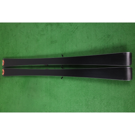 OC61 Blizzard Firebird HRC 174