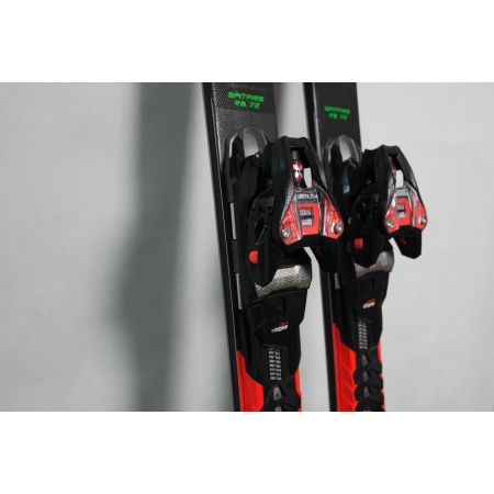OC67 Nordica Spitfire RB 72 156 test 2023