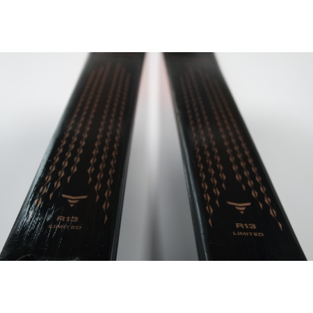 OC6 Blizzard Phoenix Limited 156 test 2023
