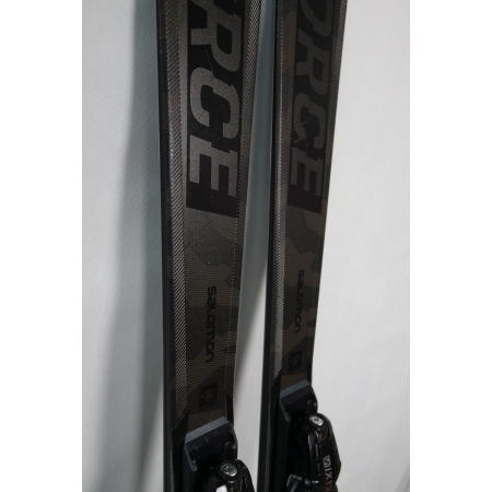 OC77 Salomon Force 76 Ti 170 test