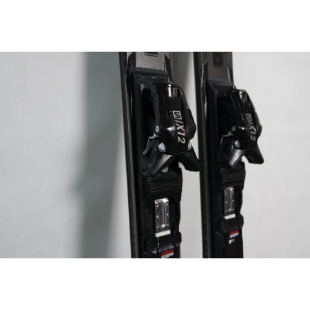 OC77 Salomon Force 76 Ti 170 test