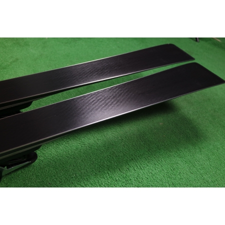 OC77 Salomon Force 76 Ti 170 test