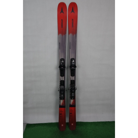 OC80 Atomic Maverick 83 173 test