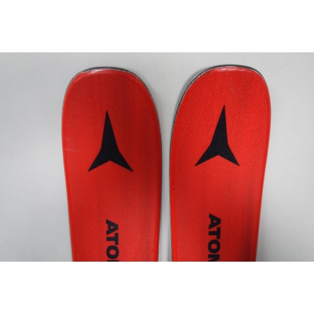 OC80 Atomic Maverick 83 173 test