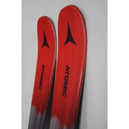 OC80 Atomic Maverick 83 173 test