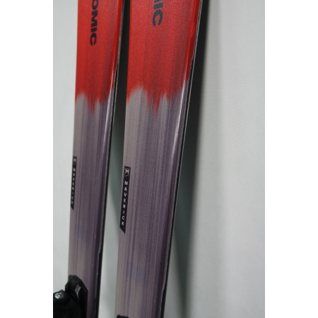 OC80 Atomic Maverick 83 173 test