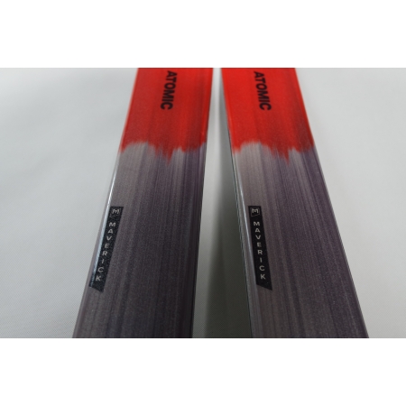 OC80 Atomic Maverick 83 173 test