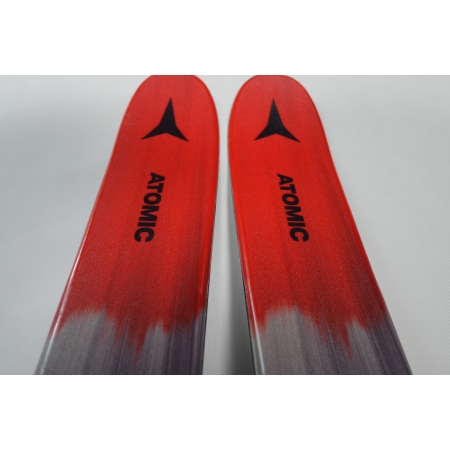 OC80 Atomic Maverick 83 173 test