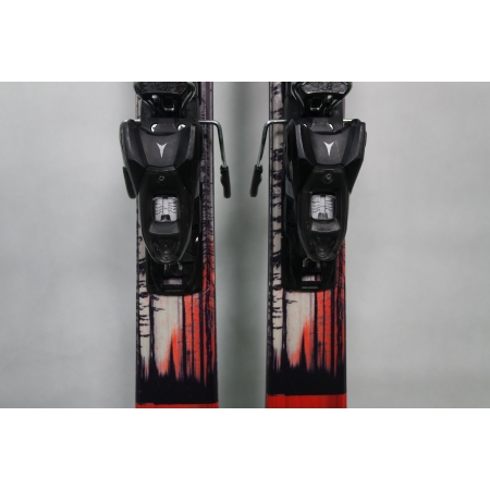 OC80 Atomic Maverick 83 173 test