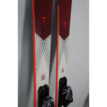 OD10 Rossignol Experience EXP 76 168 test 2023
