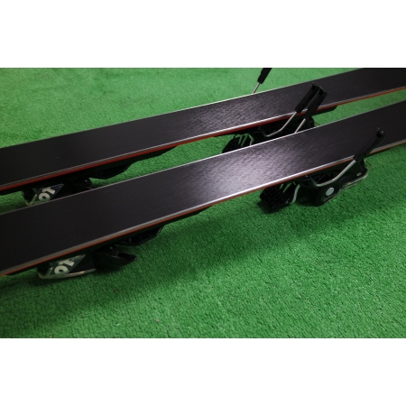 OD10 Rossignol Experience EXP 76 168 test 2023