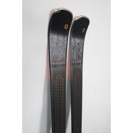 OD11 Blizzard Phoenix LTD 162 test 2023