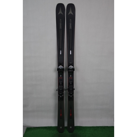 OD16 Atomic Vantage 86 Ti 181