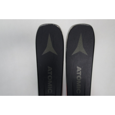 OD16 Atomic Vantage 86 Ti 181