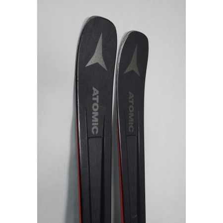 OD16 Atomic Vantage 86 Ti 181