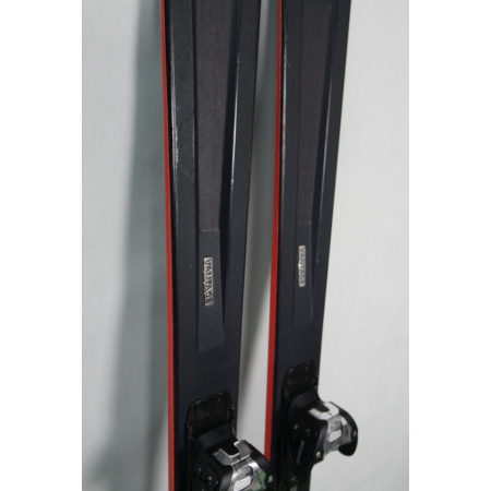 OD16 Atomic Vantage 86 Ti 181