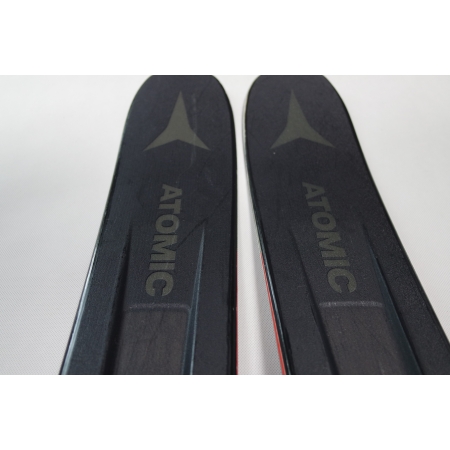 OD16 Atomic Vantage 86 Ti 181