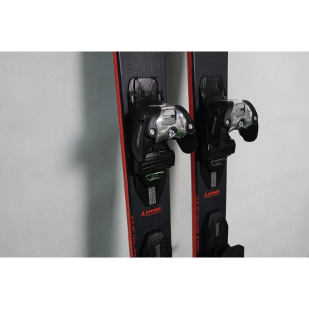 OD16 Atomic Vantage 86 Ti 181