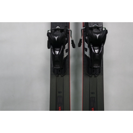 OD16 Atomic Vantage 86 Ti 181