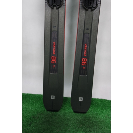 OD16 Atomic Vantage 86 Ti 181