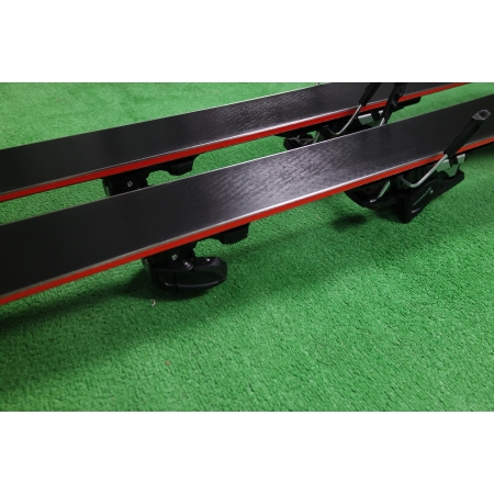 OD16 Atomic Vantage 86 Ti 181