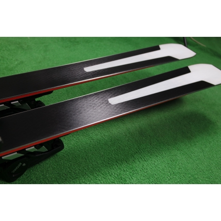 OD16 Atomic Vantage 86 Ti 181