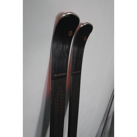 OD189 Blizzard Phoenix LTD 156 test