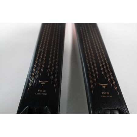 OD189 Blizzard Phoenix LTD 156 test