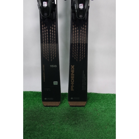 OD189 Blizzard Phoenix LTD 156 test